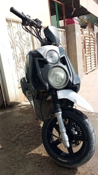 دراجة جبلي • ياباني • وكالة وكفالة