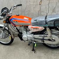 موديل ٢٥ • كفالة مكاني • مجال حك