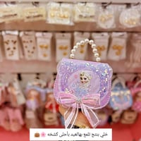 حقائب • ألوان وأحجام • توصيل كل العراق