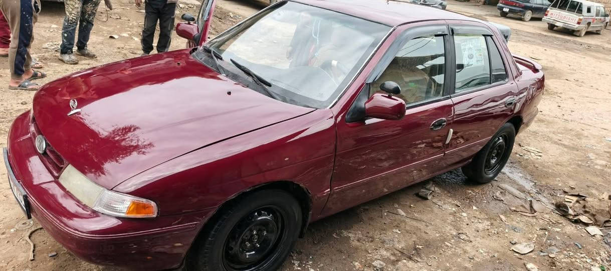 موديل ٩٣ كله شرط محرك مفتوح السعر ٣٢ وبيها مجال.. المكان سامراء باقي التفاصيل اتصل ***********
