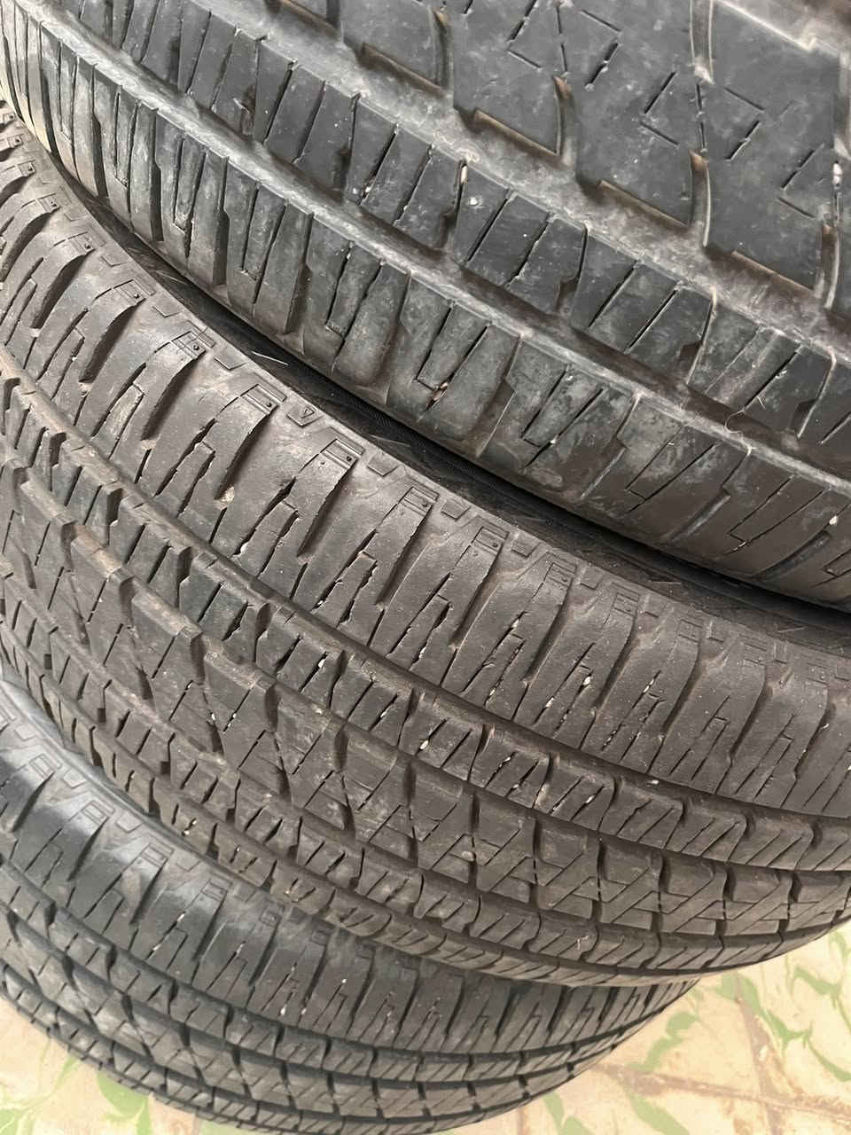 للبيع اخو الجديد تاهو 285/45/22R


**إذا كنت صاحب هذا الإعلان وتريد حذفه لأي سبب، رجاءا أرسل رسالة إلى الدعم الفني**
