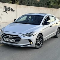 النترا • ٢٠١٧ • محرك ٢٠٠٠