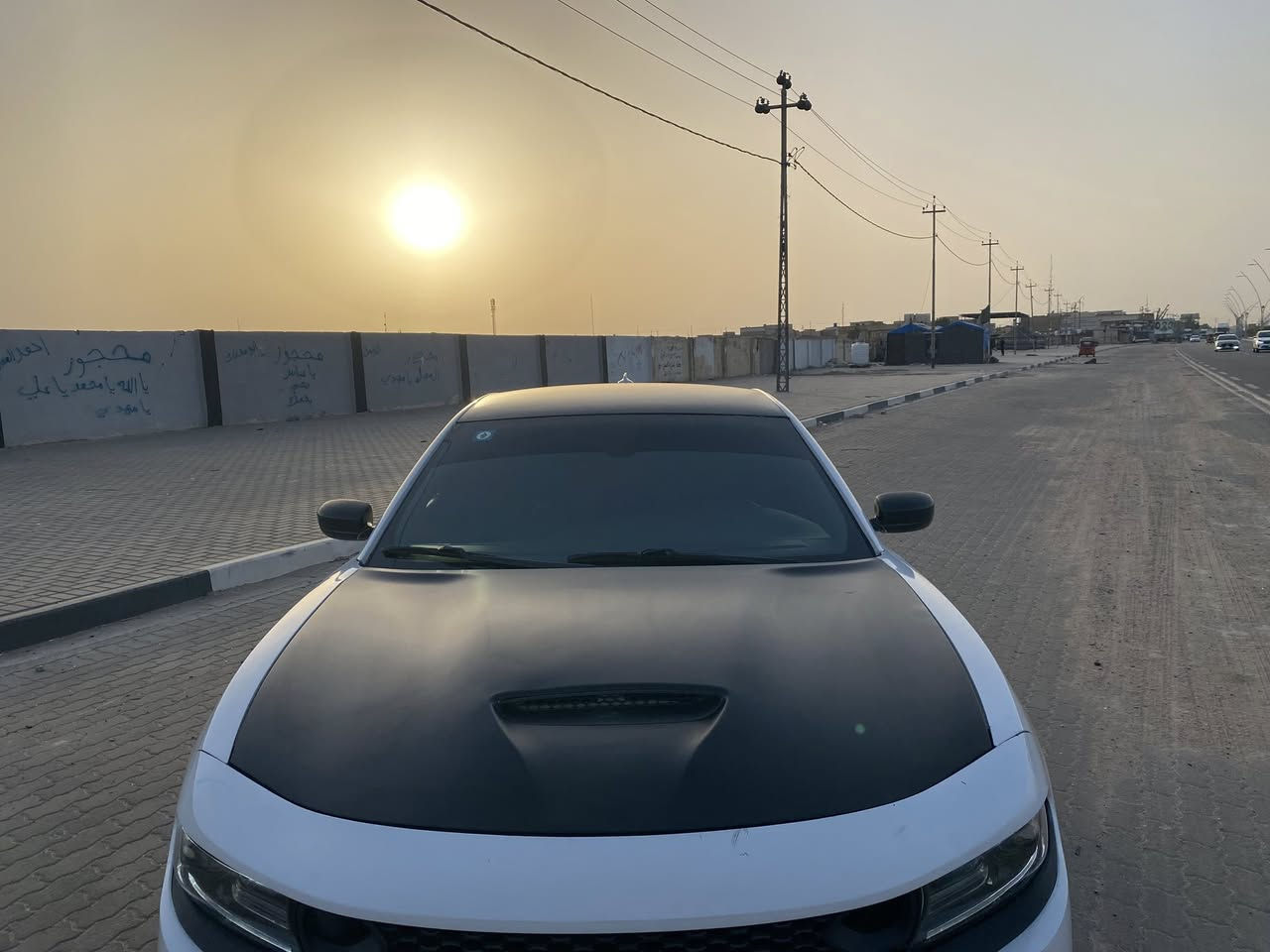 سلام عليكم جاجرموديل 19صل وارد مريكي حادث بنيد رقم بصره هزه وسنويه جديده 31 سياره سكات هيمي سياره جاهزه مابيه كل نقص بيع ومراوس مكان سياره البصره تصال ***********

