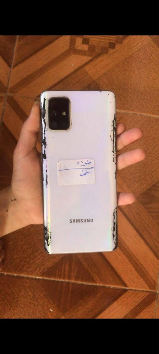 للبيع جهاز A71ذاكرة128 رام8 فريم60 بي سود بل شاشه مبدل قعده شحن اصلي  مو تقليد والله اشتريت ب125/120


**إذا كنت صاحب هذا الإعلان وتريد حذفه لأي سبب، رجاءا أرسل رسالة إلى الدعم الفني**