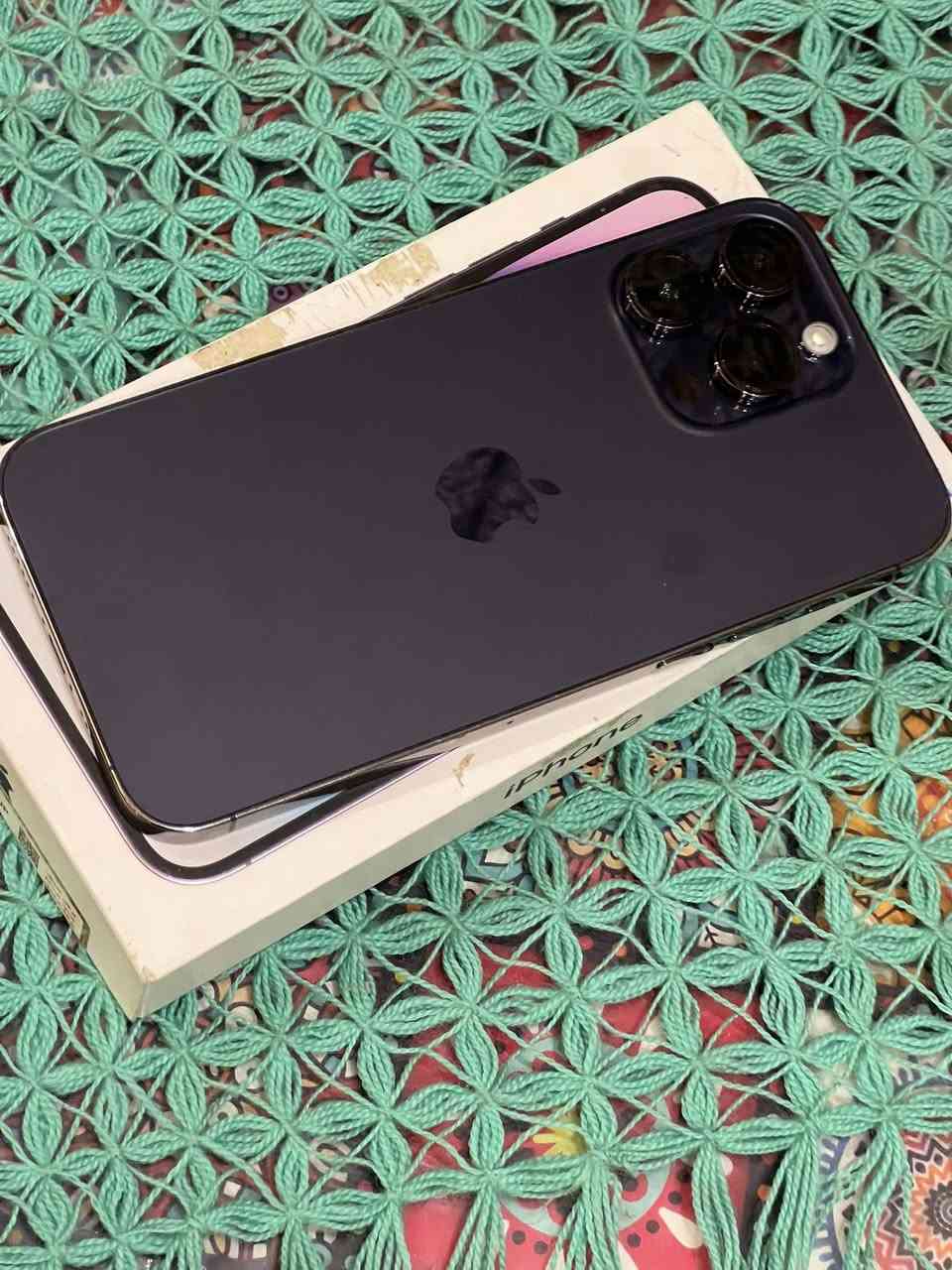 سلام عليكم
14 بروماكس. 
ممصلح ولاداخلً تصليح 
بغداد
سعره 850


**إذا كنت صاحب هذا الإعلان وتريد حذفه لأي سبب، رجاءا أرسل رسالة إلى الدعم الفني**