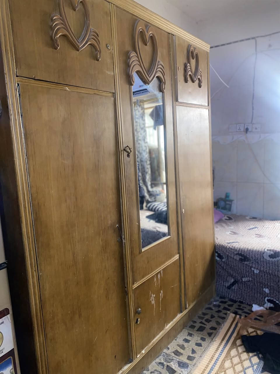 للبيع كناتير اثنين ب450وبيهم مجال كولشي مابيهم بس يريد تعديلات بسيطه
@إشارة


**إذا كنت صاحب هذا الإعلان وتريد حذفه لأي سبب، رجاءا أرسل رسالة إلى الدعم الفني**