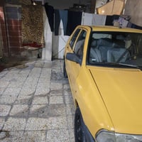 سياره سايبا 2017 سعر السياره 27 ورقه وبيها مجال بسيط سياره جير ومحرك خ...
