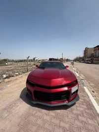 كمارو • ٢٠١٥ • محرك ٣٦٠٠