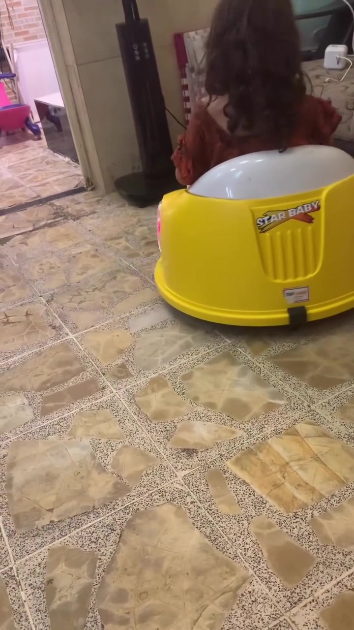 احله هديه بالعيد للطفل ماركه الماني تتحمل وزن حته 50 كيلو سبب البيع ضيق مكان عنواني نجف حي قدس


**إذا كنت صاحب هذا الإعلان وتريد حذفه لأي سبب، رجاءا أرسل رسالة إلى الدعم الفني**