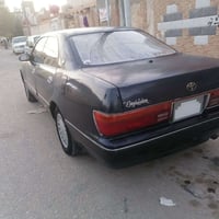 كراون ٩٥ • مكينة ٣٠٠٠ • نجف