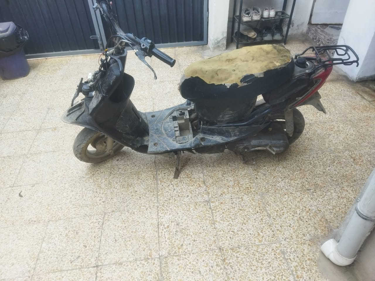 السلام عليكم اخوتي، الماطور للبيع، السعر 100وبي مجال للطيبين، مكاني حي الأنتصار


**إذا كنت صاحب هذا الإعلان وتريد حذفه لأي سبب، رجاءا أرسل رسالة إلى الدعم الفني**