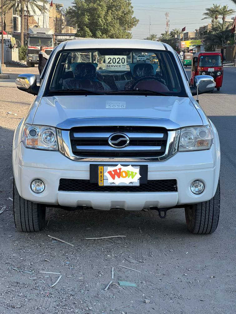 السلام عليكم بيكم كراند للبيع مديل 2020سياره رقم بغداد تحويل ثاني يوم سياره بسمي سياره مكفوله كفاله عامه من ضربه وصبغ ومكينه وكير كفاله مكينه ميسيبوشي 2400 اصل تبريد ثلج تخم تاير صدر خلفي ومامي جديد باتري جديد سياره مال جناي مكان السياره بغداد البلديات رقم الهاتف ***********
