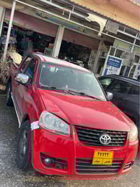 گريت وول دير • ٢٠١٣ • مكينة وكير