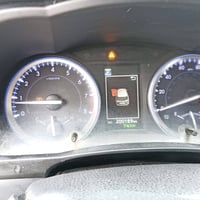 هايلاندر XLE • ٢٠١٨ • ٦ سلندر ٣٥٠٠