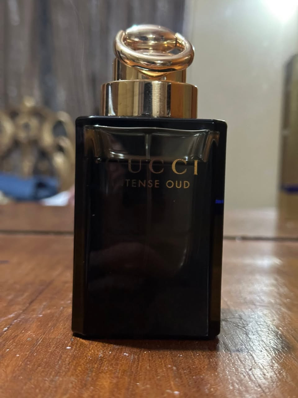 Dior Homme Intense 2011
حجم 150mlانتاج مقطوع 2024
مسلفن 165$
Dior Homme Parfum
حجم100ml انتاج مطقوع 2024
مسلفن 185$

BURBEREYSPORT
حجم 50ml انتاج مقطوع 2017
مستخدم رشات
50$

Meydan The Spirit of Dubai
حجم 50ml مستخدم 5رشات
135$

GUCCI INTENSE OUD
حجم 90ml متبقي 83ml اصدار 2021
75$
اسعار نیهائي توصیل مجاني


**إذا كنت صاحب هذا الإعلان وتريد حذفه لأي سبب، رجاءا أرسل رسالة إلى الدعم الفني**