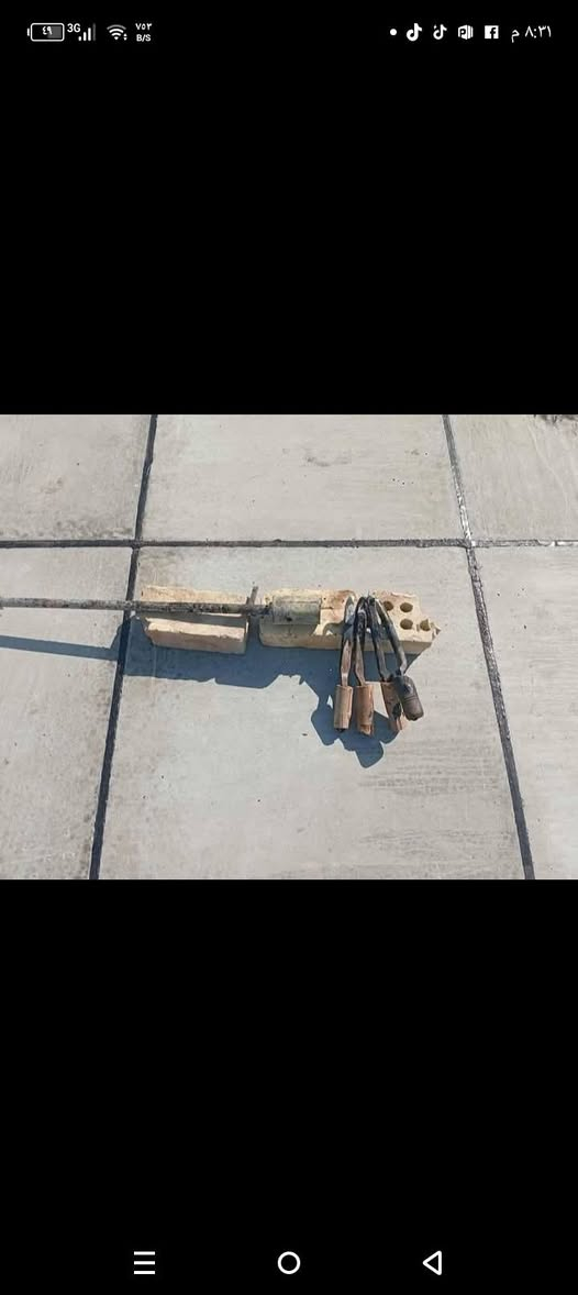 سلام عليكم *********** شغل كريستو وعمل المقاول ابو كاظم الانتصار على الرقم
