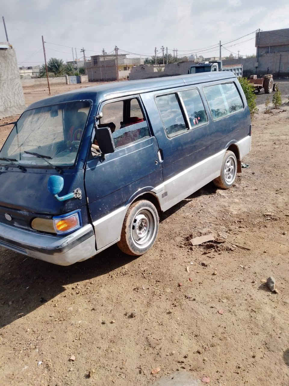 سلام عليكم كيه بسته البيع موديل 94رقم ديالئ سنويه ماصاقطه شواصي نضاف كير بل جيس داخل حلو كشر حلو سلف دينمه باتري كلها جدد تحويل مباشر بس مكينه بيها بخار قليل سياره مكفوله السعر 30وبيها مجال مكان ديالئ بلادروز ***********
