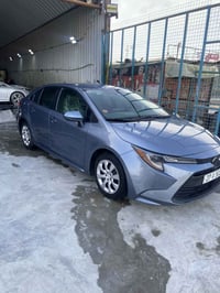 كورولا ٢٠٢٤ • مكينة ١٨٠٠ • ماشيه ١٨٠٠٠