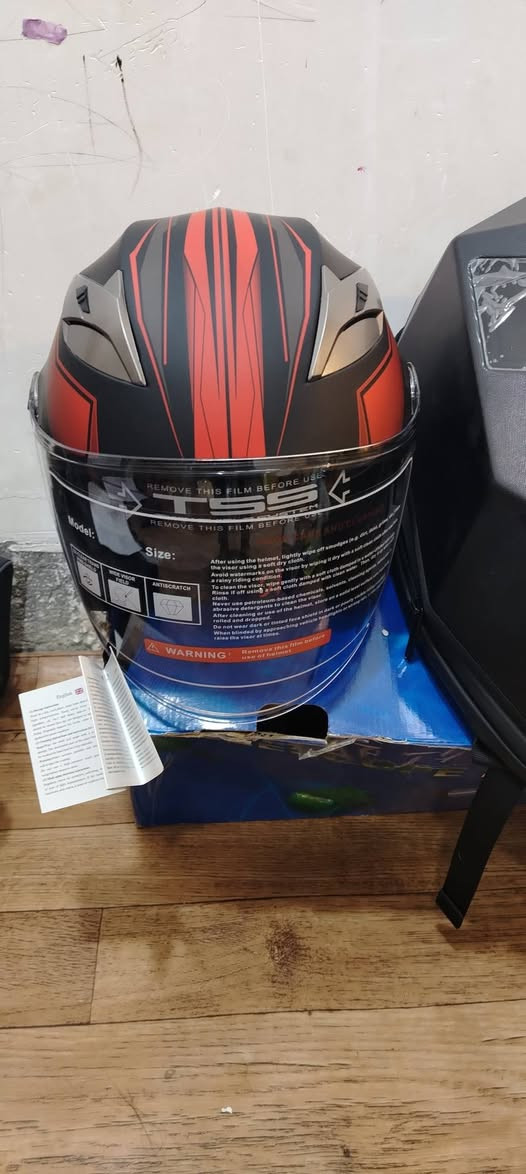 جنطه ام عيوني وياه خوذه انطوني سعر وبل عافيه الخوذه قياس XL


**إذا كنت صاحب هذا الإعلان وتريد حذفه لأي سبب، رجاءا أرسل رسالة إلى الدعم الفني**