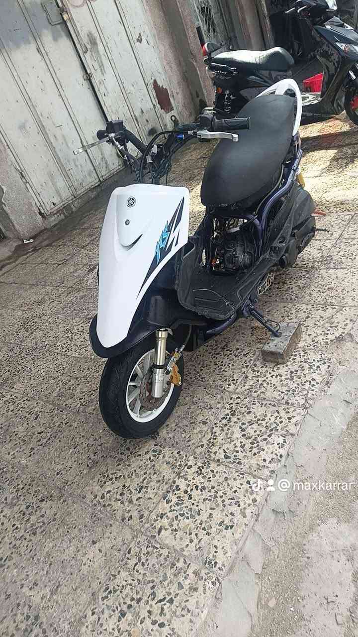 للبيع دراجه ماكس خير من الله دراجه 55 شلعه معدل بيها تزويد اصلي
صدر اصلي ار جي اس 
فج اصلي
فلنجه اصليه
ي
آت بريك ار جي اس اصلي 
قبق عنار اصلي ار جي اس 
كشن رياضي 
حمالات 
قطره دهن اصليه
سلف ٥٥ اصلي
واقيه طين رياضيه فايبر كاربون
صالنصه ستيل ام واقيه شفافه 
شوته 4 ولفات
قطرت دهن مال اكسل رياضيه اصليه
سعر خاص 
مو شراي لا تعبني لين دراجه متعوب عليها


**إذا كنت صاحب هذا الإعلان وتريد حذفه لأي سبب، رجاءا أرسل رسالة إلى الدعم الفني**