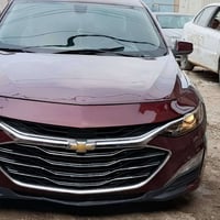 ماليبو لون مميز 2016 شكل ل2020 سيارة بحاله ممتاز 💎 مكينه 1500تيربو 💥(ج...