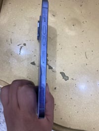 آيفون ١٣ برو ماكس • مكفول • جديد