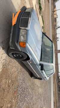 مرسيدس 190 • ١٩٩٠ • رقم اربيل