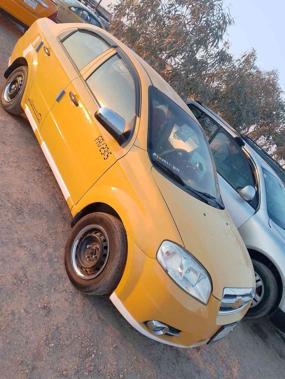 سلام عليكم افيو موديل 11 خليجي محرك مفتوح مو مسكر صبق بلاد تحويل ثاني يوم مكان  الرمادي سعر 60 وبيها مجال ***********
