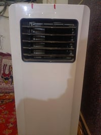 مكيف داخلي السعر 100 07714314310