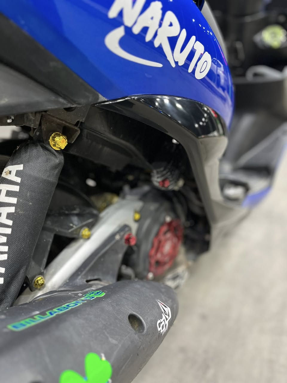 حبايب سكنس لد نضيفه بشكل ماشيه 8000 وقابل للزياده مكفوله بيها كلج خلفي رياضي معدل تقفل 105  للبيع او مراوس شعندك نزل 
*********** آٓჂ̤ استفسار  موجود واتساب حبايب 🤍.
