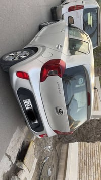 خليجي السيارة بيكانتو 2018 ماشيه 74 الف كيلو كير محرك تبريد مكفول مكفو...