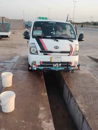 كيا • ٢٠١٩ • كفاله عامه