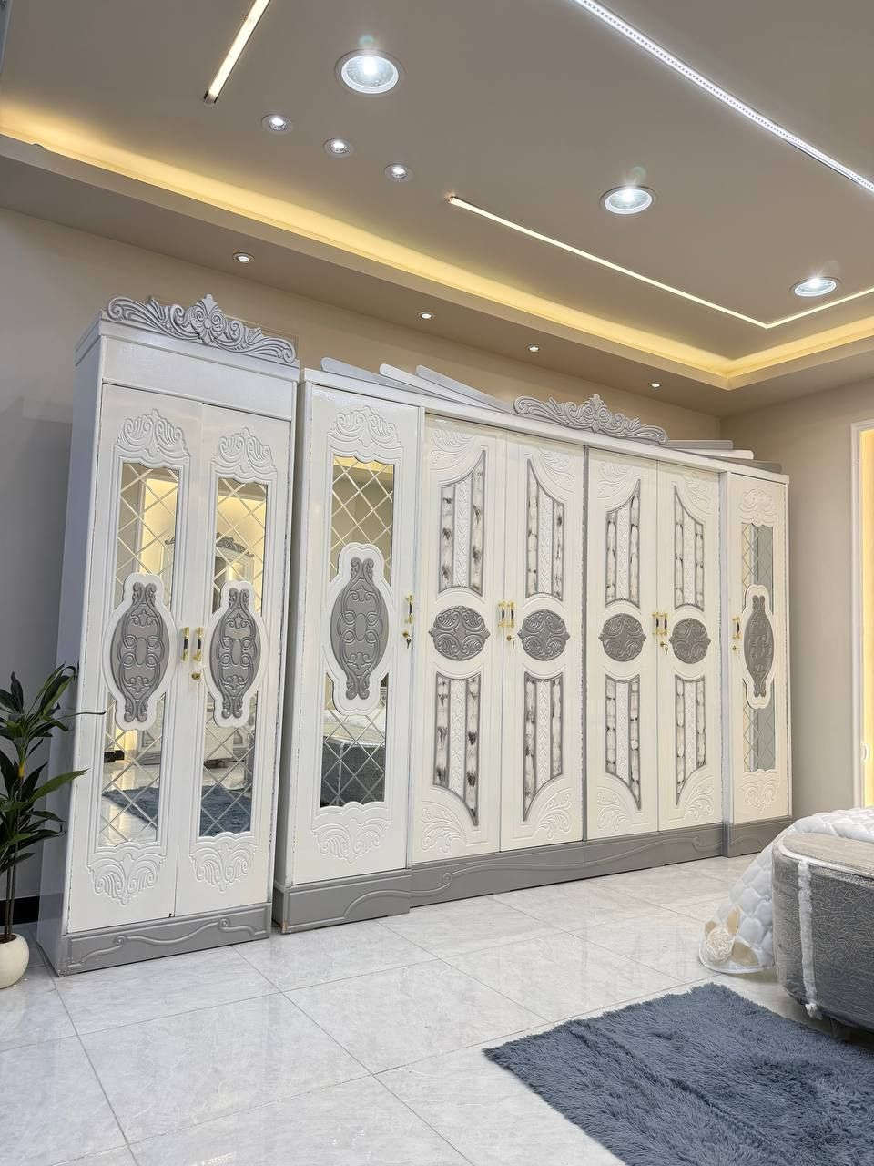 غرفة صاج عراقي تصميم تركي جاهز للحجز يوجد توصيل وشد جميع المحافضات استفسار خاص


**إذا كنت صاحب هذا الإعلان وتريد حذفه لأي سبب، رجاءا أرسل رسالة إلى الدعم الفني**