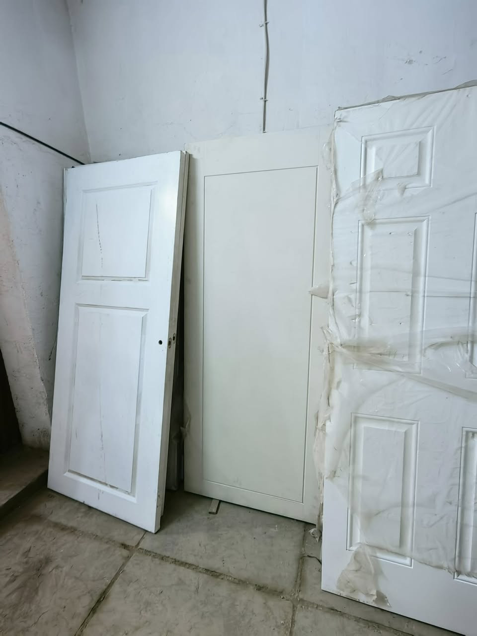 ابواب قياس 84x198السعر35


**إذا كنت صاحب هذا الإعلان وتريد حذفه لأي سبب، رجاءا أرسل رسالة إلى الدعم الفني**