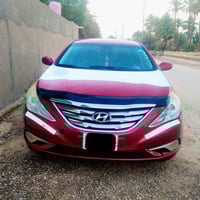 ٢٠١٤ • امريكي • رقم بغداد