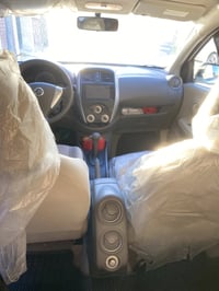 للبيع نيسان صني 2025   ماشيه 10الف كيلو  رقم اربيل الدولي تحويل مباشر ...