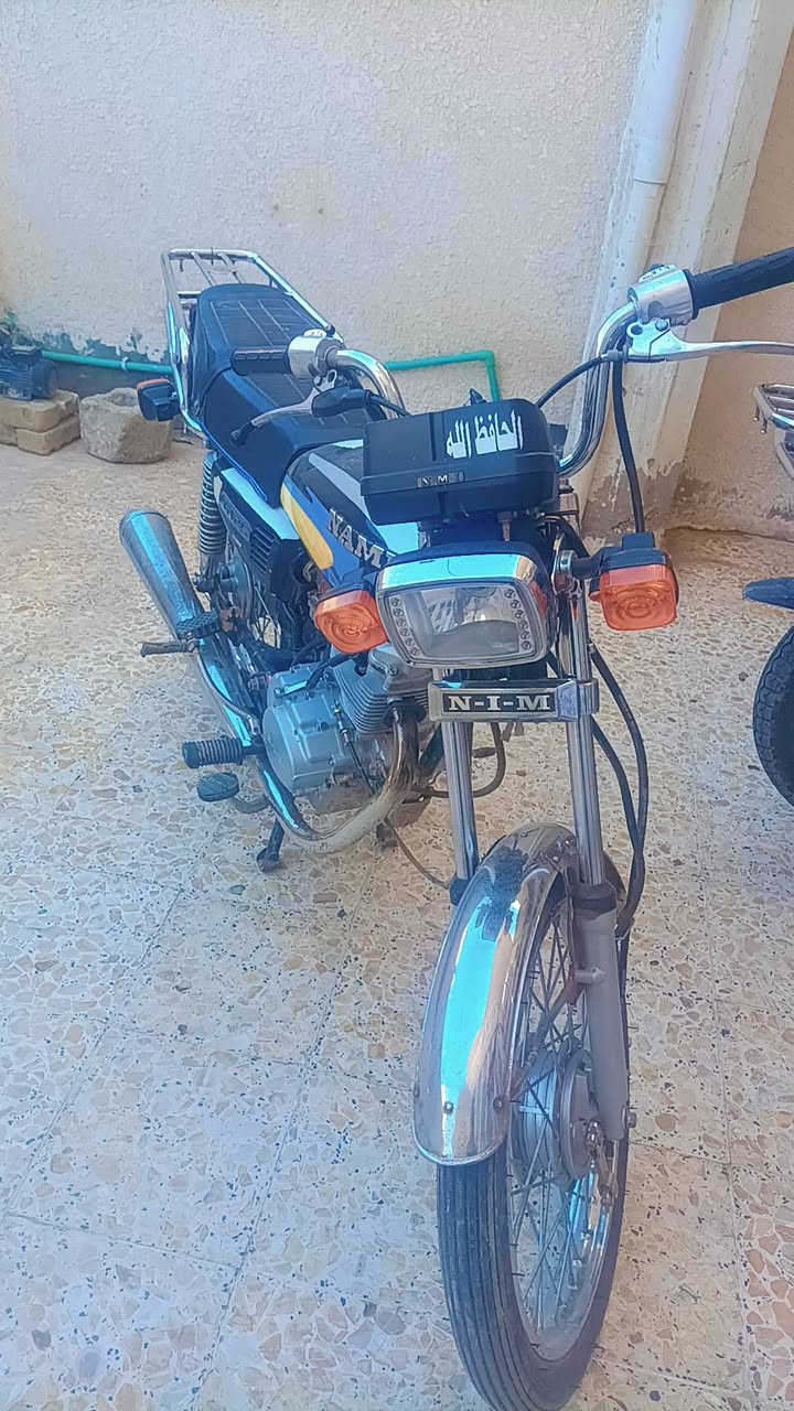 سلام عليكم دراجه اربعه كير موديل 20 جاهزه خير من الله مكان كوت ***********
