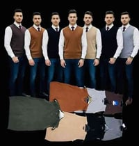 ملابس رجالية • تجهيزات رياضية • مقاسات XL-7XL