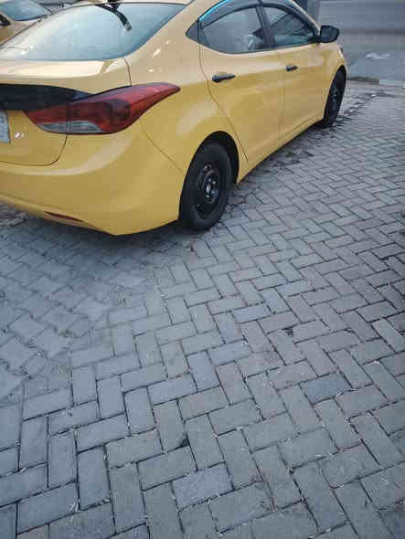 سلام عليكم ورحمة الله وبركاتة  النتره مديل 13 وارد أمريكي حادثه جاملق اليسر والباقي نيبل واحد السيارة حلوة تخم تاير دوشمة كاعية أرضية وأخير من الله رقم بغداد مكينة وكير حاوية مكفولات مكاني بغداد البلديات السعر 107 وبيه مجال الطيبين الرقم الهاتف ***********
