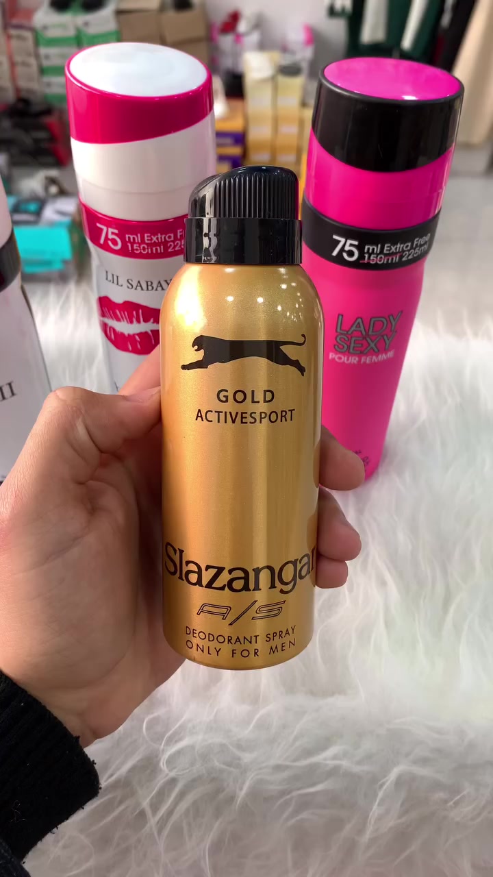 🌸معطرات جسم أصلية.✅ بأسعار مناسبة.👏

🚗توجد خدمة توصيل.

📍مجمع الريان .. طريق سنجار / عنانه .. قريب على ملعب سنجار.🏟️

#مجمع_الريان_سنجار
#اكسبلور
#explore
#fashion


**إذا كنت صاحب هذا الإعلان وتريد حذفه لأي سبب، رجاءا أرسل رسالة إلى الدعم الفني**