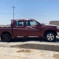 نيفارا ٢٠٠٩ • رقم بغداد • بدون ضربه
