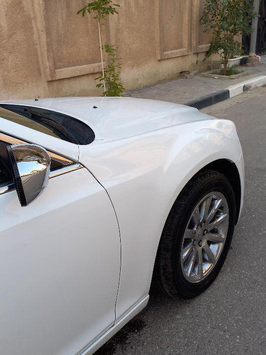 سلام عليكم لبيع اوباما  موديل 2012 كنديه كفاله عامه ما عده بارد شويه بسيط رقم دهوك منتهيه سنويه ويل كروم سياره جديده شاشه جبيره كير طياره فول عده الفتحه مكانه بصرة شراي يتصل بي خير ويدلل ***********
