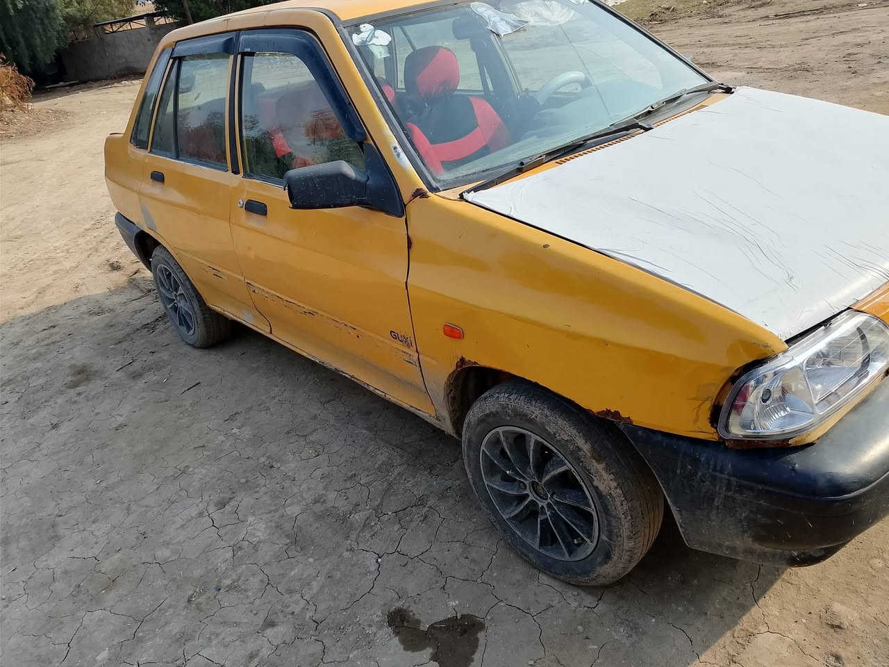 سلام عليكم سايبه مديل 11نفخ سنويه عضم محرك زين كير زين تخم تاير رقم بغداداحمر بدون راعي مكاني بابل السعر 12بدون راعيي ***********وتساب
