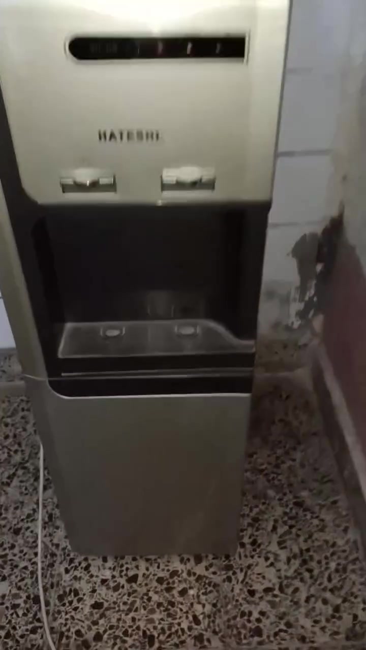 براد ماء ماركة هيتاشي استعمال قليل السعر 30


**إذا كنت صاحب هذا الإعلان وتريد حذفه لأي سبب، رجاءا أرسل رسالة إلى الدعم الفني**