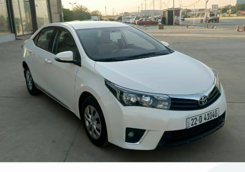 كرؤلا خليجي ٢٠١٥ كير مه كينه به شه رد سه ره وي ره قه م نويه ٣بارجه سبغ *********** أربيل, العراق
