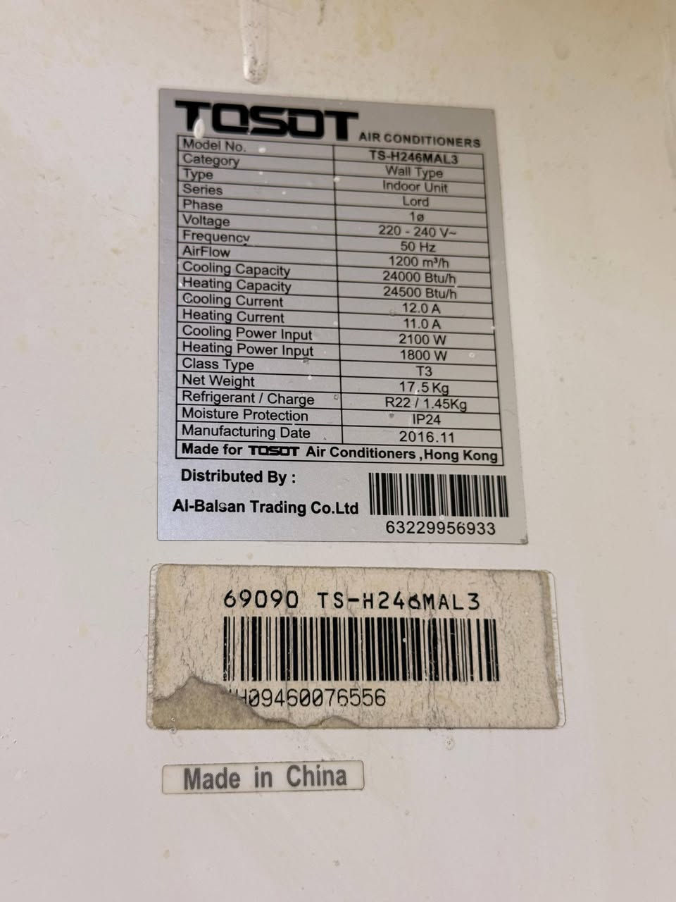 250


**إذا كنت صاحب هذا الإعلان وتريد حذفه لأي سبب، رجاءا أرسل رسالة إلى الدعم الفني**