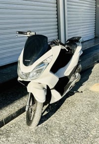 بي سي اكس • جيل ثاني • كفالة عامة