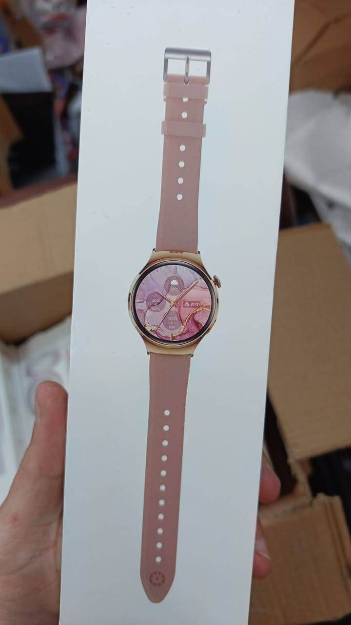 (للساعات الكلاسيكية والرسمية)
​العنوان: عنوان الأناقة يبدأ من معصمك.. ✨
​لأن الساعة ليست مجرد أداة لمعرفة الوقت، بل هي تفصيل يكتمل به مظهرك، نقدم لكم تشكيلة مختارة من أرقى الساعات التي تجمع بين الدقة المتناهية والتصميم العصري.
​لماذا تختار ساعتنا؟
​تصميم فريد يناسب جميع المناسبات الرسمية والخاصة.
​جودة عالية ومقاومة للخدش.
​📍 متوفرة الآن بكميات محدودة.
📞 للطلب أو الاستفسار، يرجى التواصل عبر الرسائل الخاصة أو واتساب:***********
