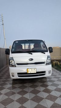 كيا 2021 • كفاله عامه • نضافه