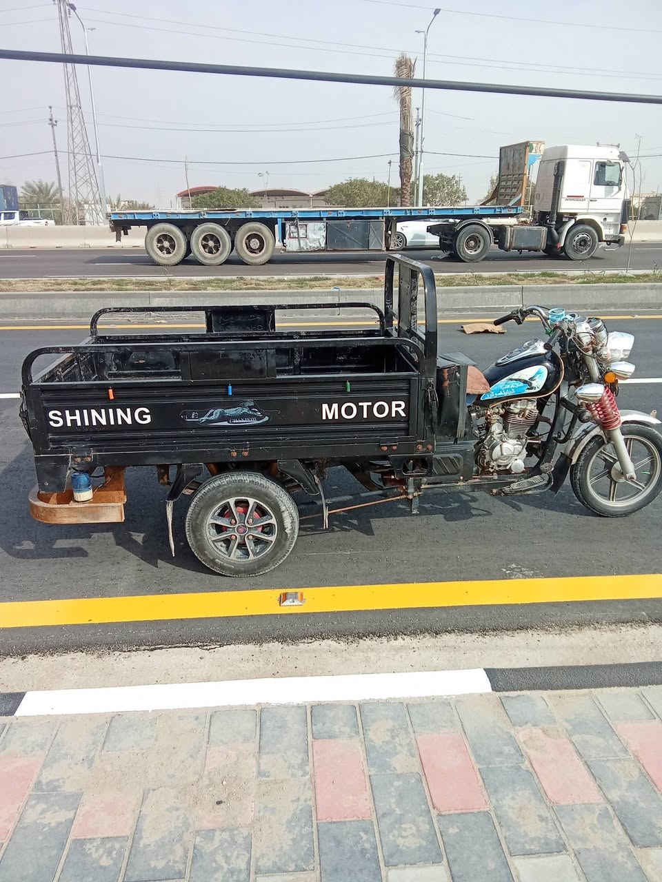 يالله سلام عليكم ستوته فحل جمره للبيع
الستوته موديل 2020 كفاله عامه شرط المحرك والگير مامفتوحات الستوته خير من الله بيها جهاز mp3بلوتوث وسماعات مكانه نجف حيره للاستفسار اكثر اتصل ***********
